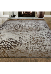 Sade Contemporary Overdyed Rug