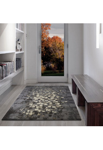 Sade Contemporary Abstract Rug