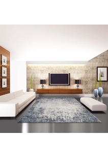 Sage Contemporary Sculpted Rug