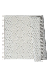 Serenade Modern Chevron Rug