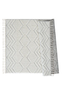 Serenade Modern Chevron Rug