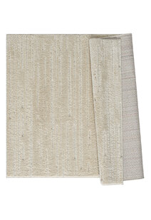 Serenade Beige Striped Rug