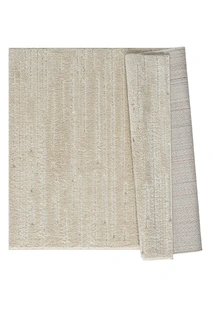 Serenade Beige Striped Rug