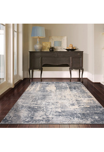 Sera Contemporary Abstract Rug