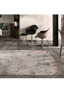 Sera Textured Contemporary Rug