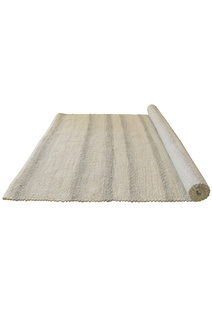 Studio Flatweave Wool Stripe Rug
