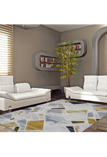 Silas Contemporary Rug