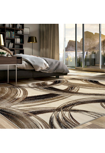 Silas Contemporary Rug