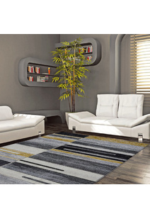 Silas Contemporary Rug