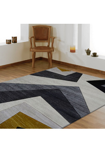 Silas Contemporary Rug