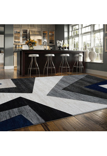 Silas Contemporary Rug