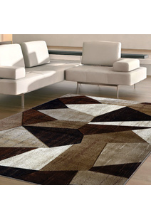 Silas Contemporary Rug