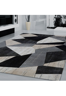 Silas Contemporary Rug