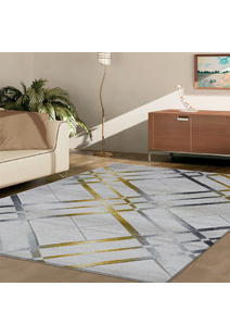 Silas Contemporary Rug
