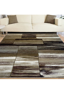 Silas Contemporary Rug