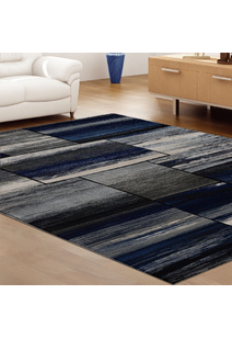 Silas Contemporary Rug
