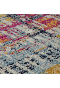 Sina Contemporary Abstract Rug