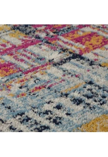 Sina Contemporary Abstract Rug