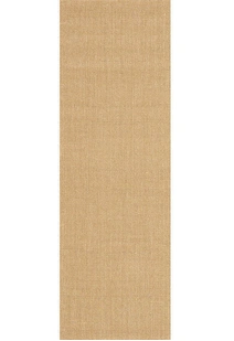 Sisal Rubber Back Flatweave Rug