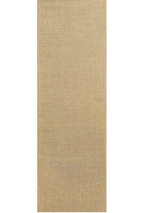 Sisal Rubber Back Flatweave Rug