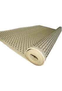 Storm Plain Indoor Outdoor Rug