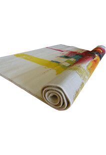 Splendor Modern Abstract Rug