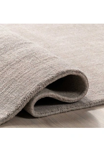 Soho Hand Woven Wool Rug