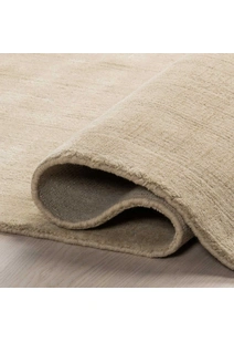 Soho Hand Woven Wool Rug