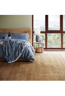 Soho Hand Woven Wool Rug