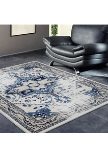 Sonia Transitional Medallion Rug