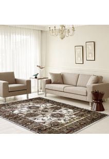 Sonia Classic Overdyed Floral Rug