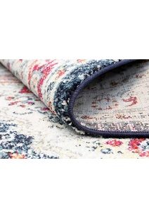 Sophia Classic Geometric Rug