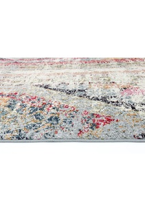 Sophia Abtract Overdyed Rug
