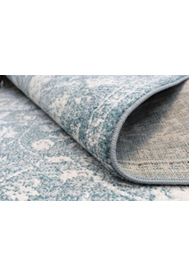 Sophia Floral Overdyed Rug