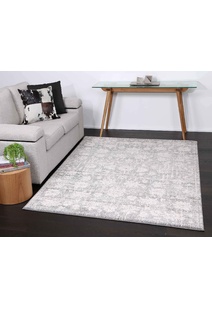 Sophia Floral Overdyed Rug