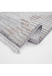 Spain Modern Geometric Rug