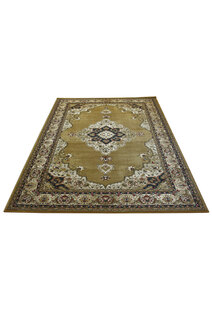 Sydney Traditional Medallion Rug