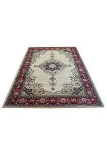 Sydney Classic Medallion Rug
