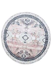 Suvi Transitional Medallion Rug