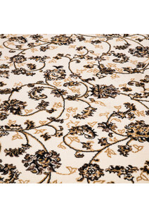 Toni Traditional Floral Rug