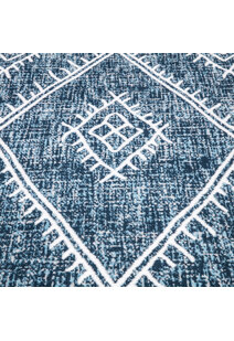 Toni Diamond Pattern Rug