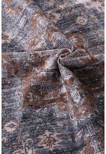 Victoria Vintage Cotton Rug