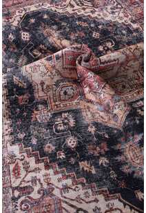 Victoria Vintage Transitional Rug