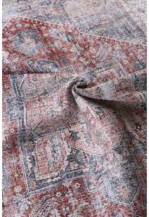 Victoria Cotton Transitional Rug