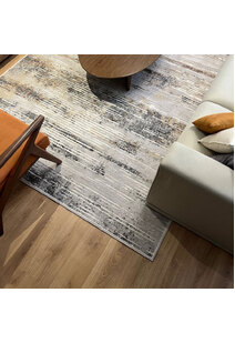Zachary Abstract Pattern Rug