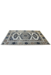 Valentino Tribal Medallion Rug