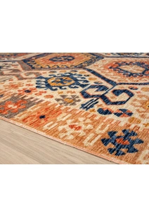 Ziegler Traditional Medallion Rug