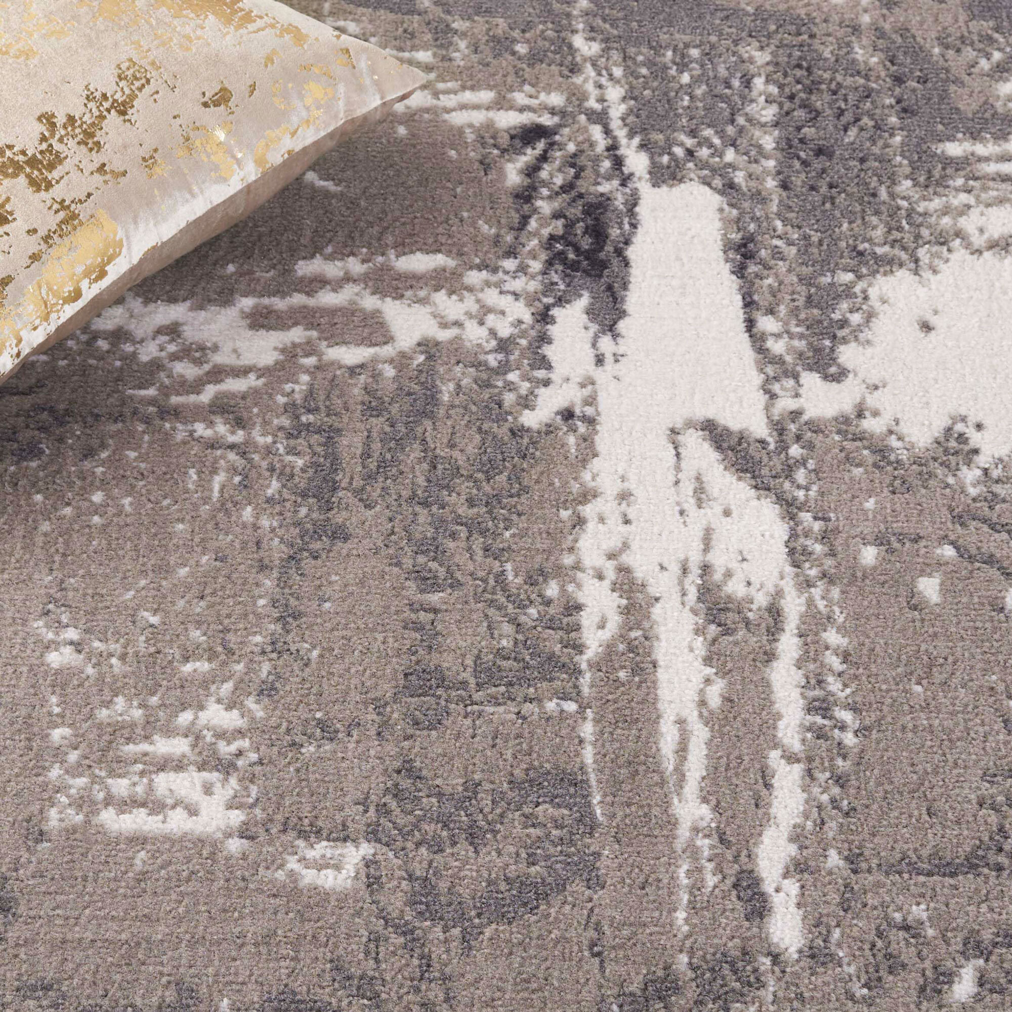 Large View Alfa Modern Abstract Rug