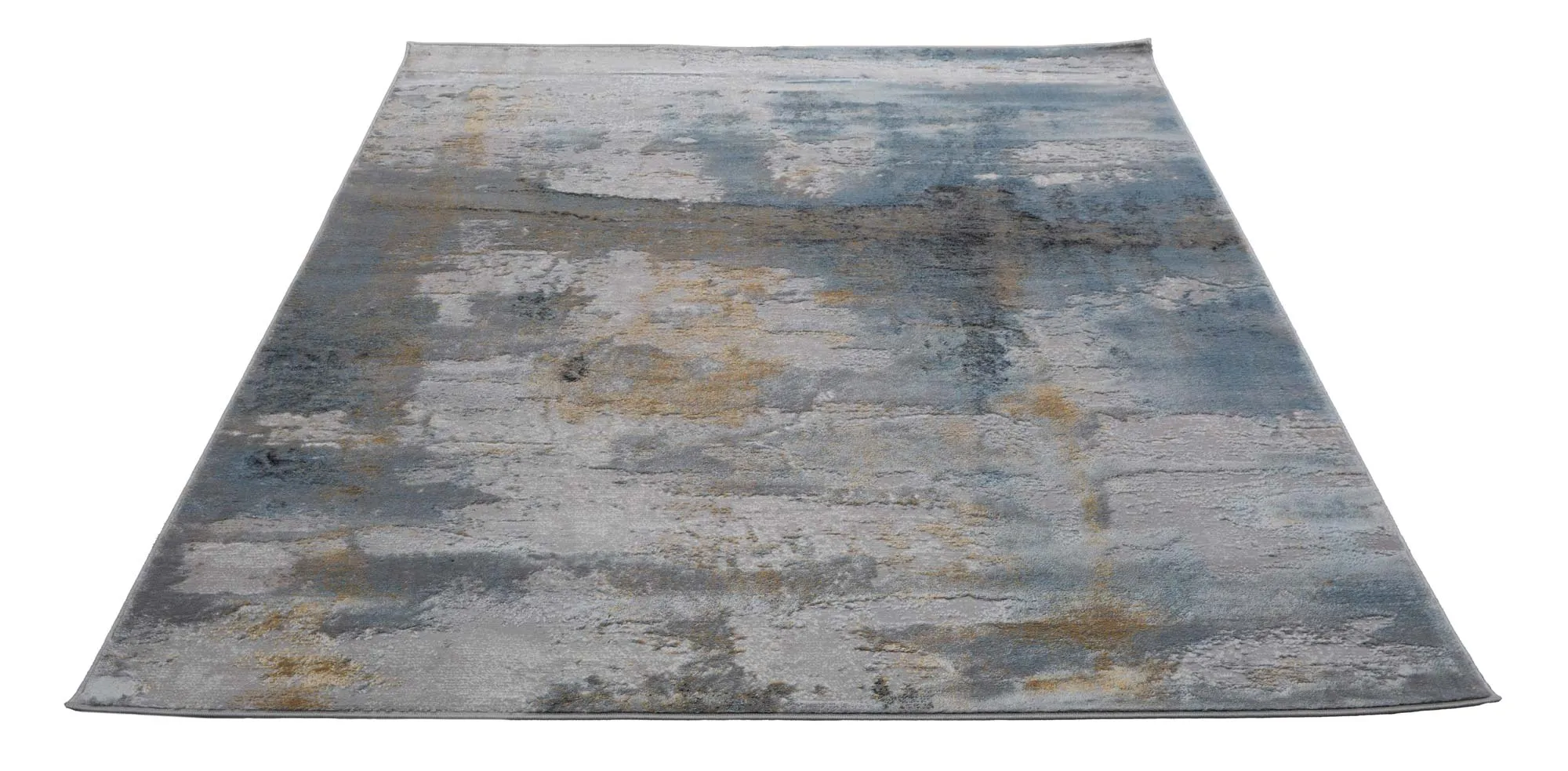 Amigo Modern Abstract Rug