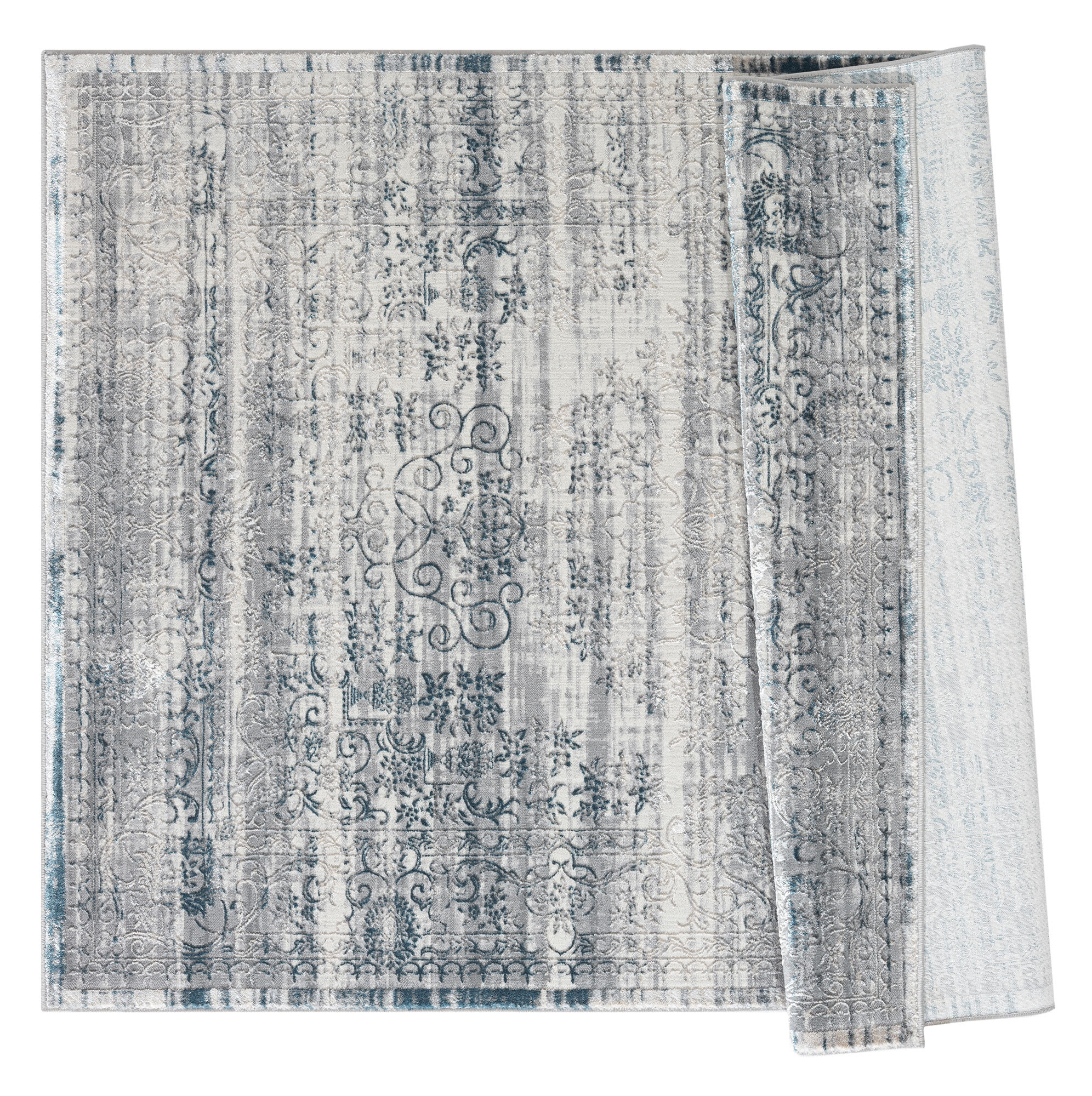 Carson Transitional Rug